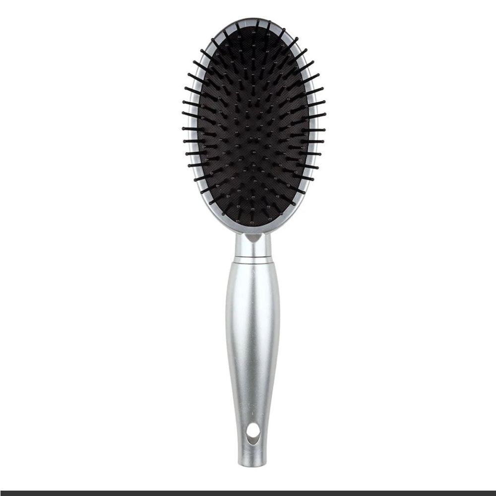 LUXE OVAL DETANGLING BRUSH
